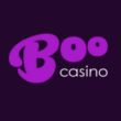 Boo Casino Logo