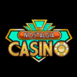 nostalgia casino logo