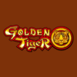 golden tiger logo