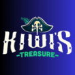 kiwis treasure logo