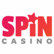 spin casino logo